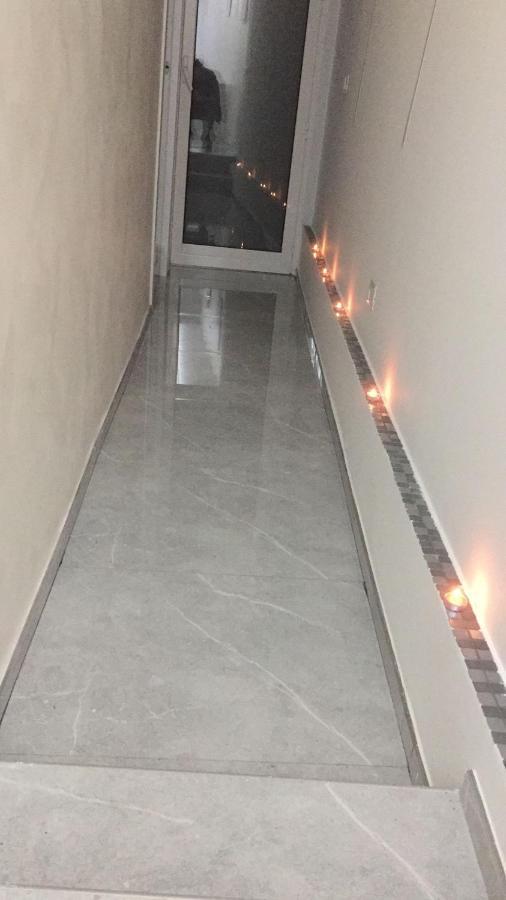 Le Rocce Nere Aparthotel Giardini-Naxos Kültér fotó