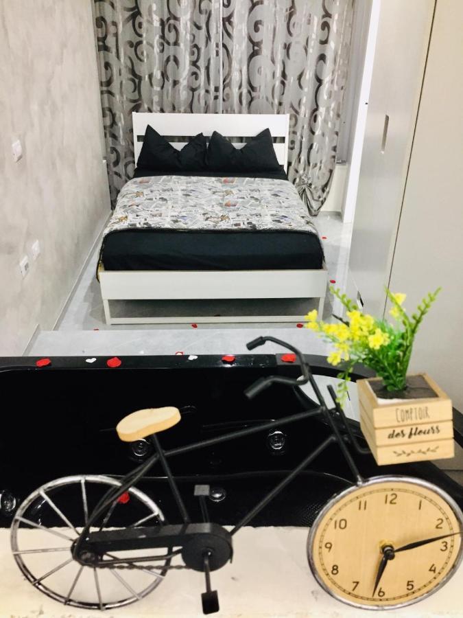 Le Rocce Nere Aparthotel Giardini-Naxos Kültér fotó