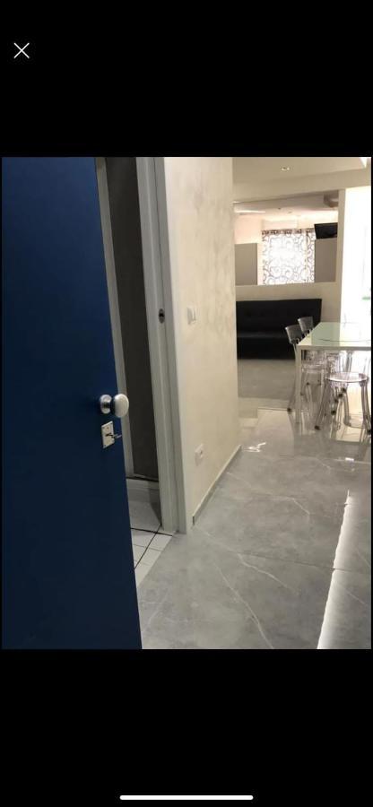 Le Rocce Nere Aparthotel Giardini-Naxos Kültér fotó